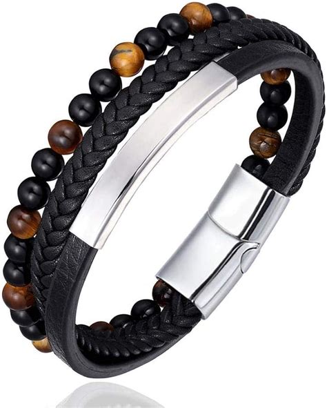 herren schmuckarmband